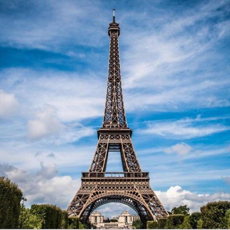 1 Chambre Arena - La Chapelle Paris Ngoại thất bức ảnh
