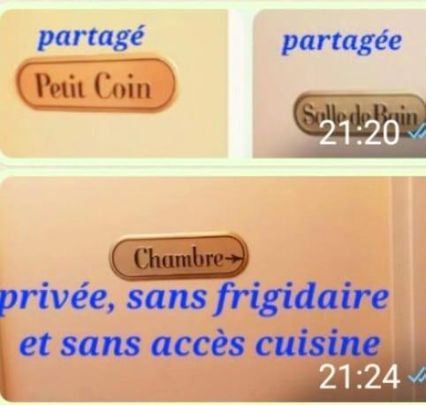 1 Chambre Arena - La Chapelle Paris Ngoại thất bức ảnh