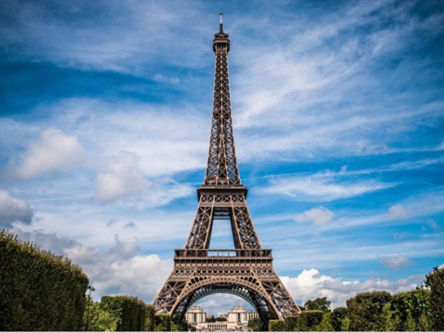 1 Chambre Arena - La Chapelle Paris Ngoại thất bức ảnh