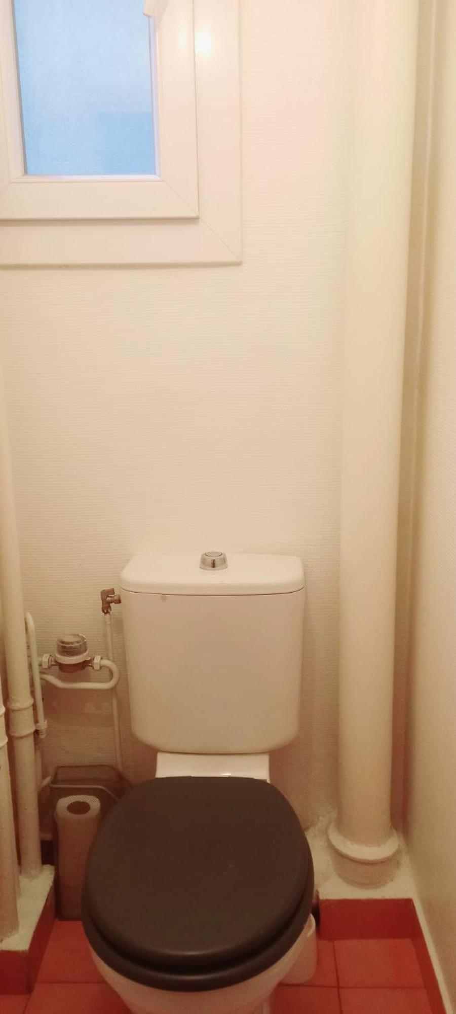 1 Chambre Arena - La Chapelle Paris Ngoại thất bức ảnh