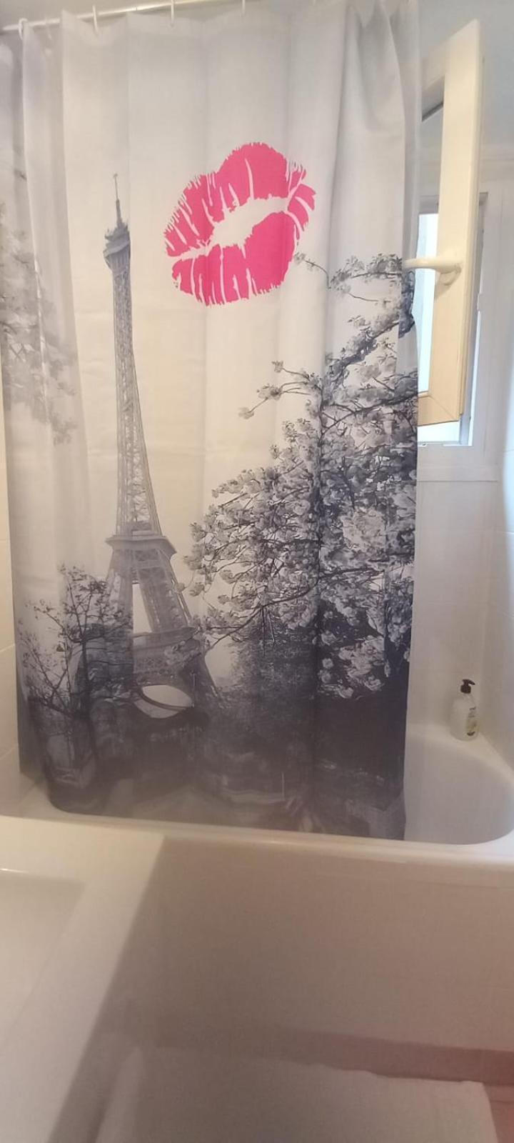 1 Chambre Arena - La Chapelle Paris Ngoại thất bức ảnh