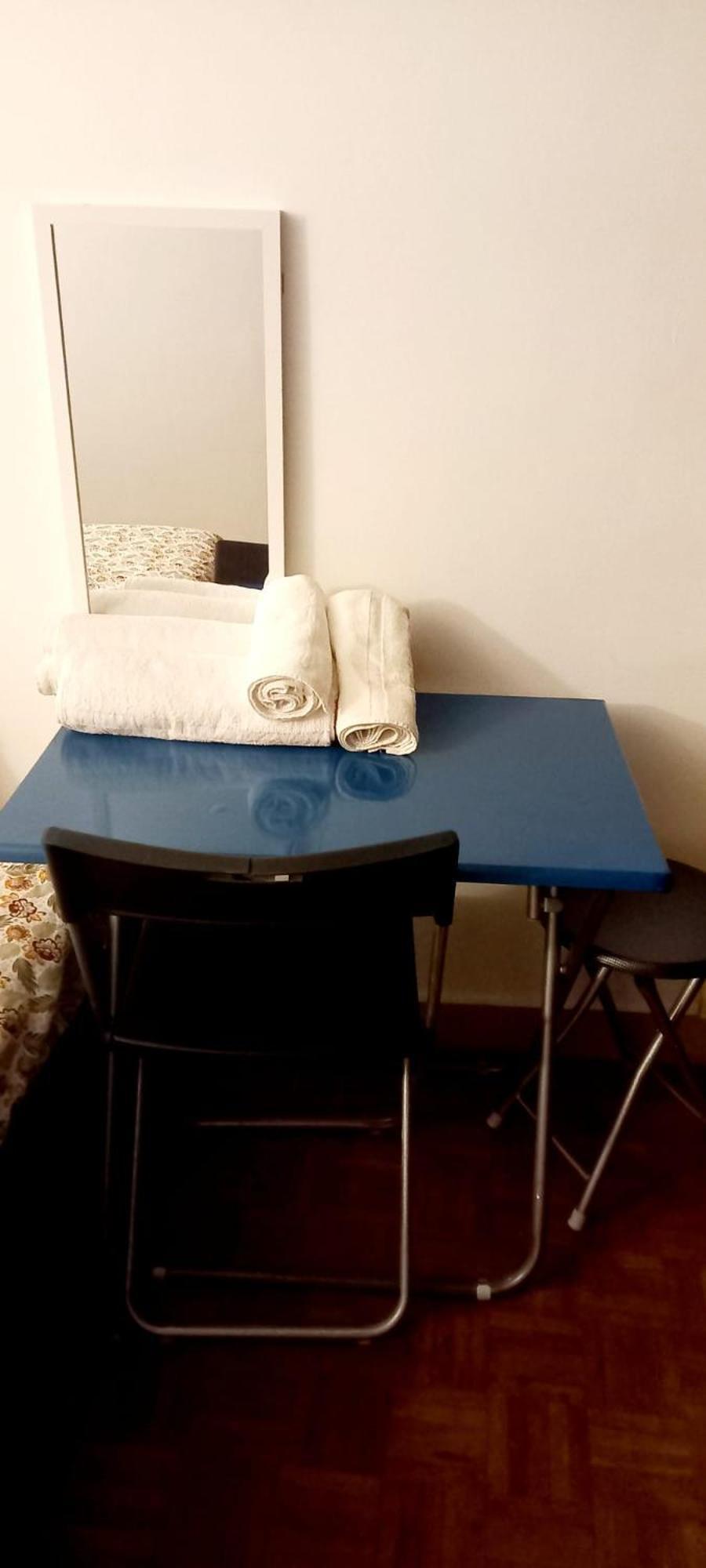1 Chambre Arena - La Chapelle Paris Ngoại thất bức ảnh