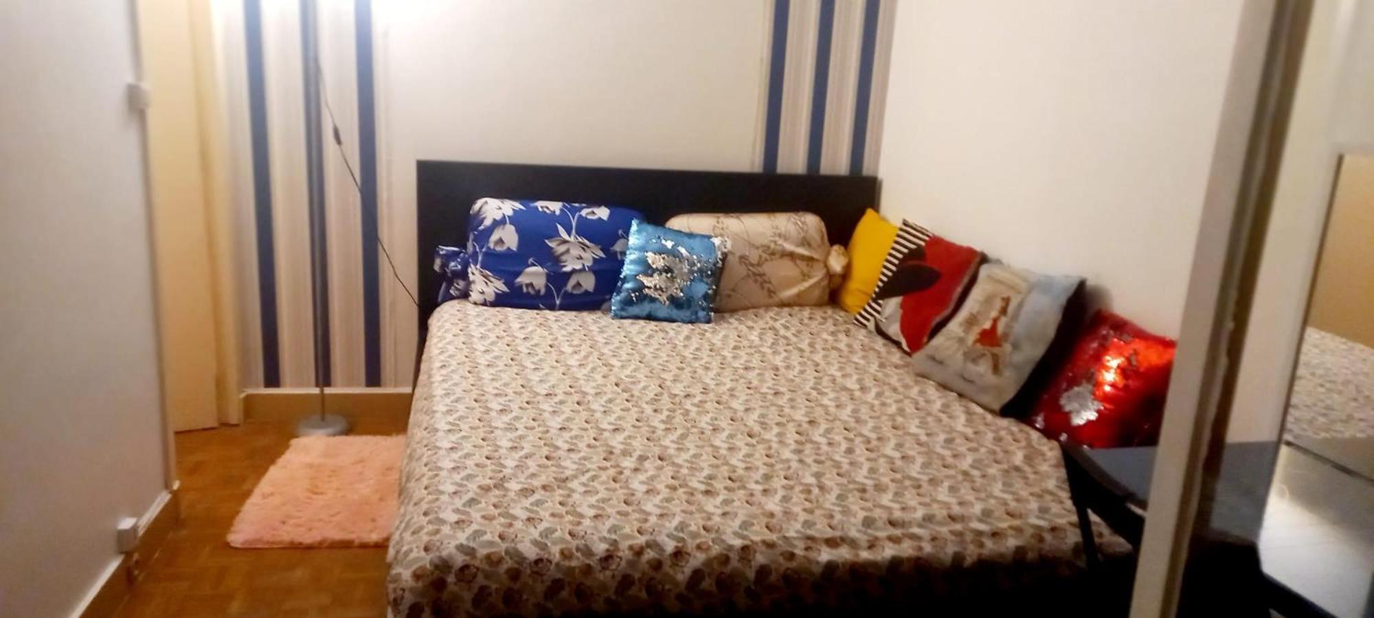 1 Chambre Arena - La Chapelle Paris Ngoại thất bức ảnh